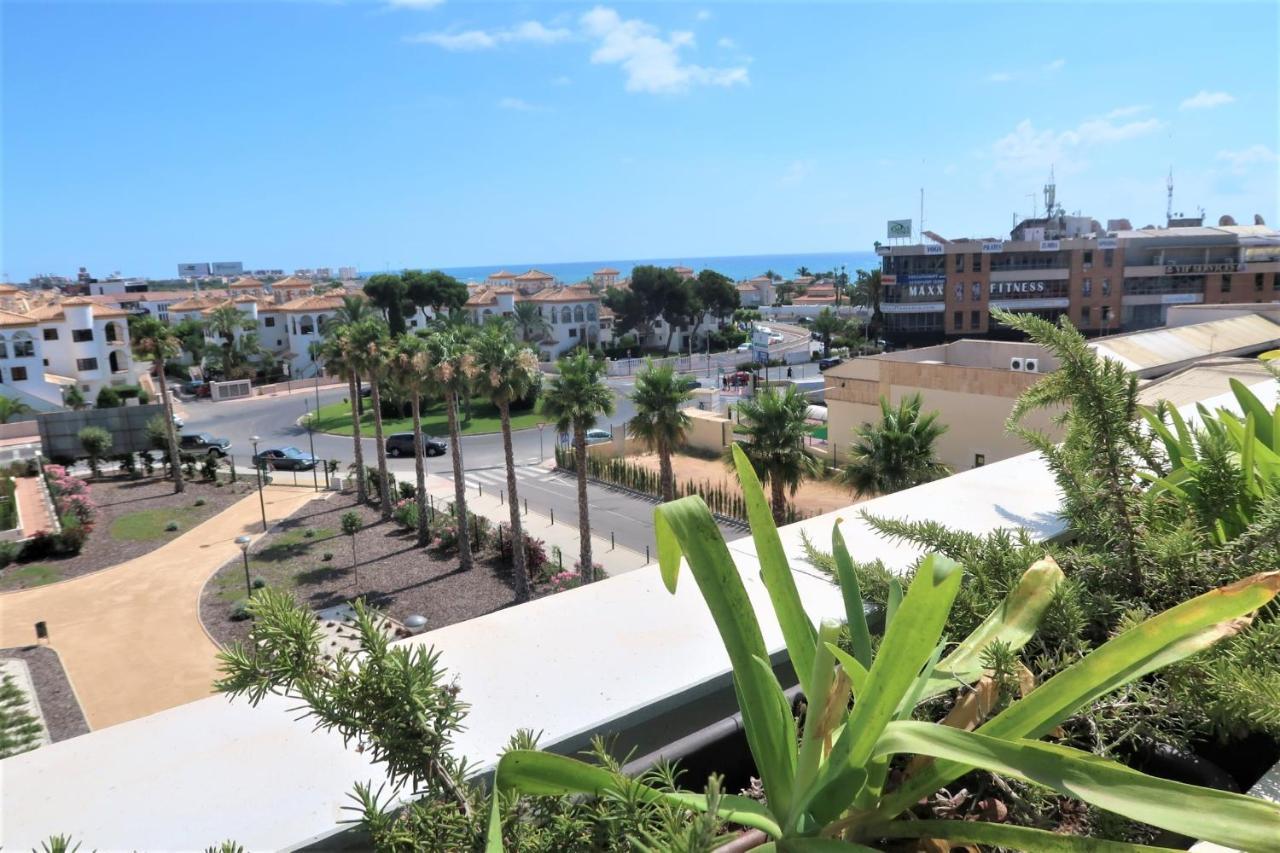 Flamenca Village Penthouse Alicante Exterior foto